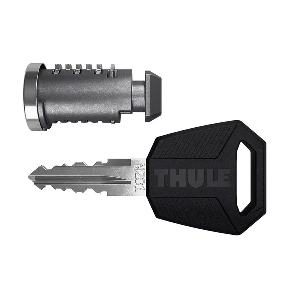 NEW Thule One-Key System
2-pack black Thule One-Key System Replacement - Picture 1 of 2
